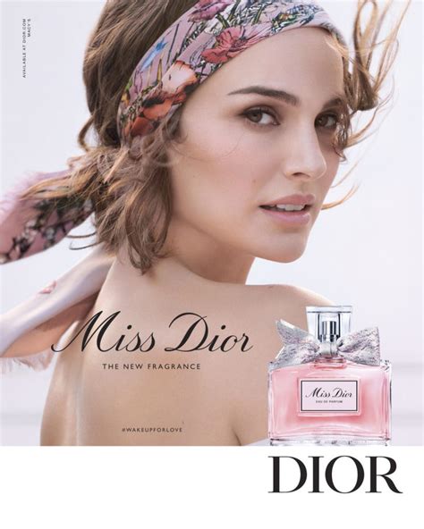 dior adverts|miss dior advert actress 2022.